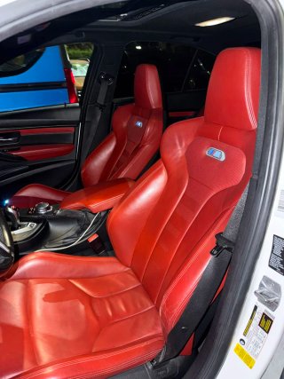 BMW Serie 3 2018