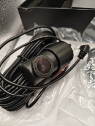 Cámara Coche Zhiroad Dashcam UHD 64GB