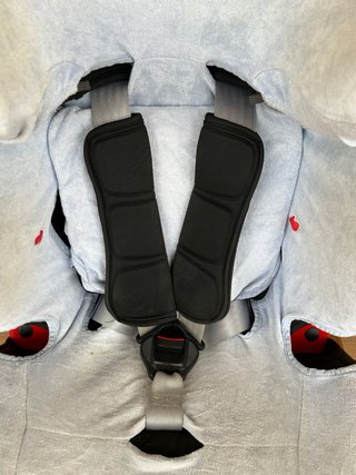Silla coche Britax Römer Evolva 1-2-3
