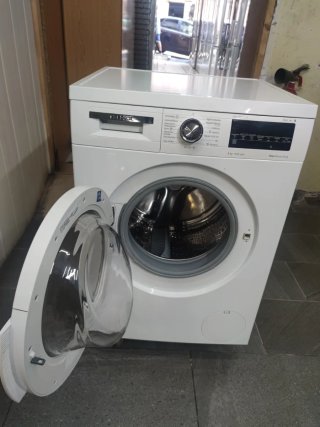 Lavadora Bosch 8kg 1200rpm A+++ garantía y envío