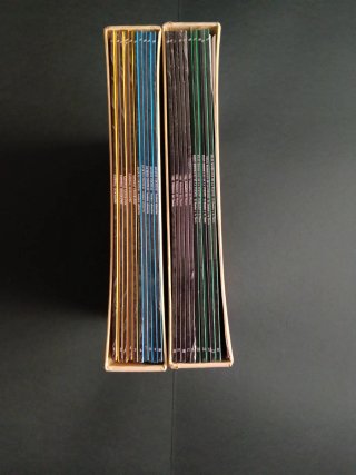 Libro "El mundo de los animales y su medio ambient
