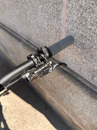 Bicicleta Cannondale Moterra LT1 Talla L