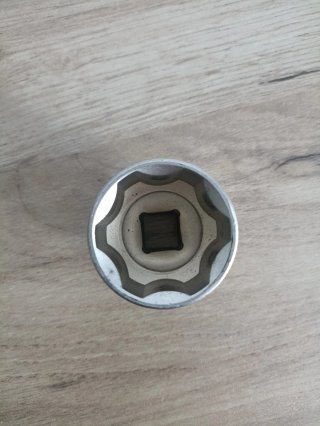 Vaso Dexter 32mm