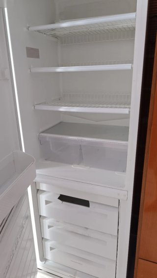 Nevera Corberó