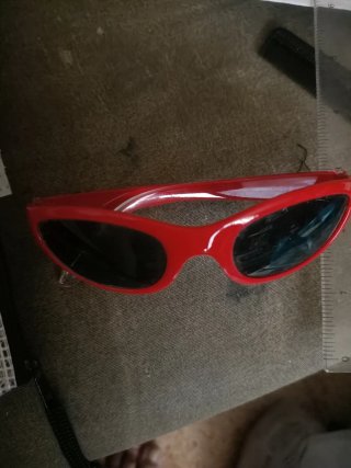 Gafas de sol Cars niños