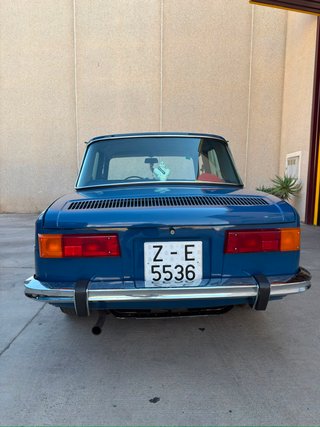 Renault R8