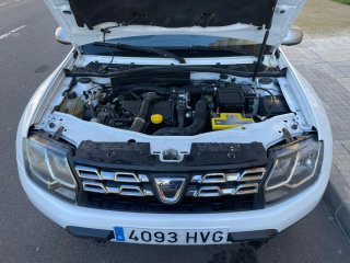 Dacia Duster 2014