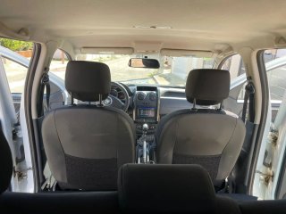 Dacia Duster 2014