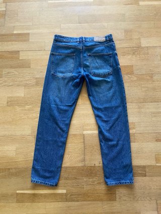Tejanos 90's Regular Fit