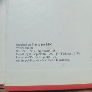 Le pingouin aux pieds bleus
