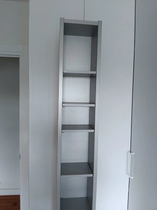 2 Estanterías Billy Ikea