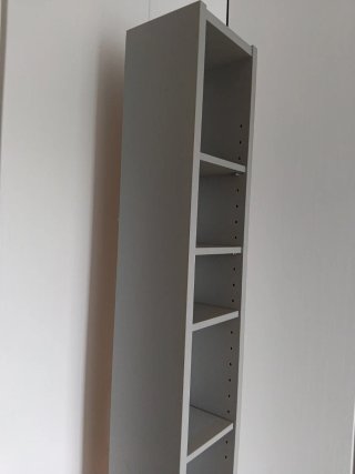 2 Estanterías Billy Ikea