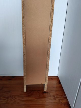 2 Estanterías Billy Ikea