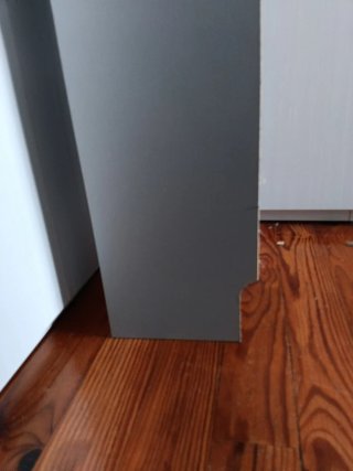 2 Estanterías Billy Ikea