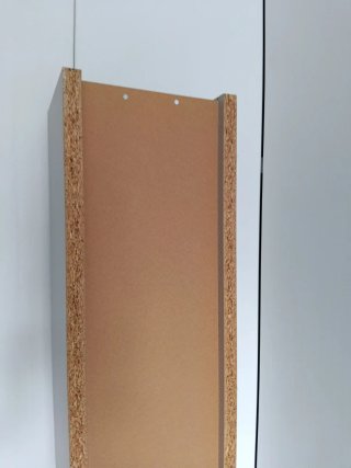 2 Estanterías Billy Ikea