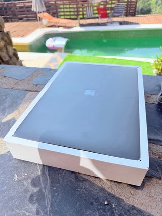 MacBook Pro 15 Touch Bar