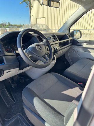 Volkswagen Transporter T6