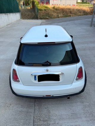 MINI Cooper 2005