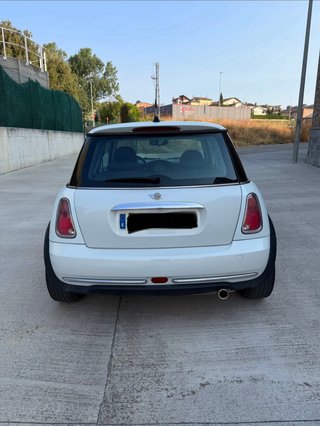 MINI Cooper 2005