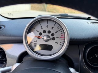 MINI Cooper 2005