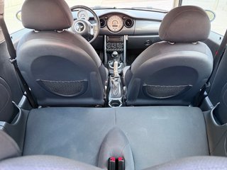 MINI Cooper 2005