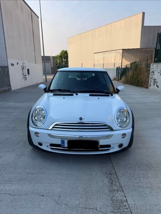MINI Cooper 2005