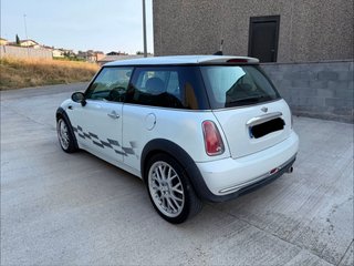 MINI Cooper 2005