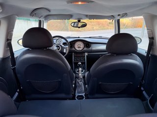 MINI Cooper 2005