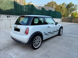 MINI Cooper 2005