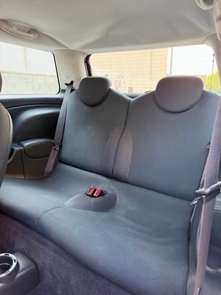 MINI Cooper 2005