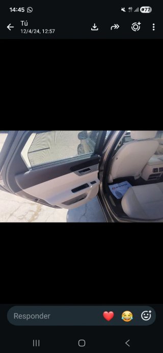 Jaguar XF 2016