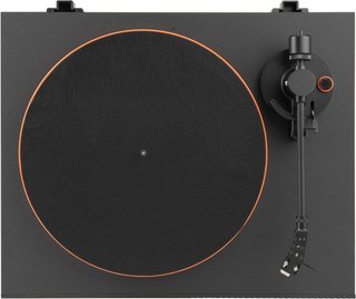 Tocadiscos JBL Spinner BT Bluetooth AptX-HD