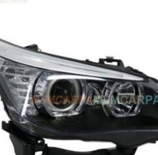 FAROS DELANTEROS ANGEL EYES BMW SERIE... rmb209285