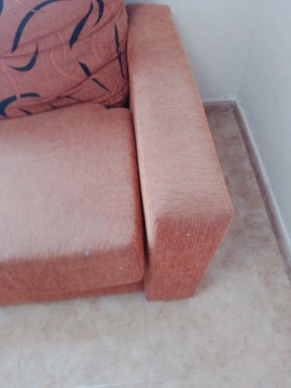 Sofá cama