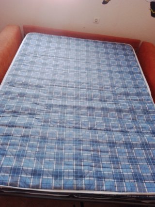 Sofá cama
