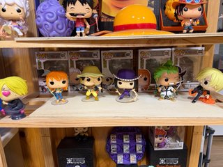 Funko Pop! One Piece