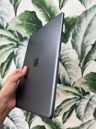 iPad 9ª Gen 64GB Wifi / SEMINUEVO