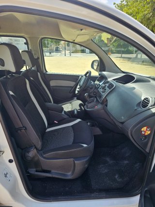 Renault Kangoo 2013