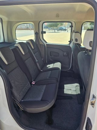 Renault Kangoo 2013