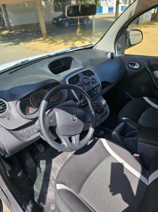 Renault Kangoo 2013