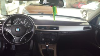 BMW Serie 3 2008