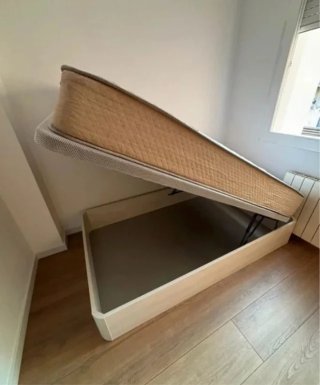 cama Canapé