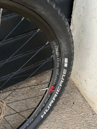 Bici Gravel Exploro Racemax Boost Force AXS 1x12