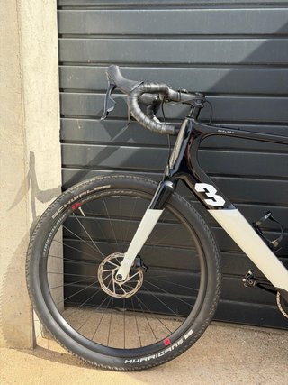 Bici Gravel Exploro Racemax Boost Force AXS 1x12