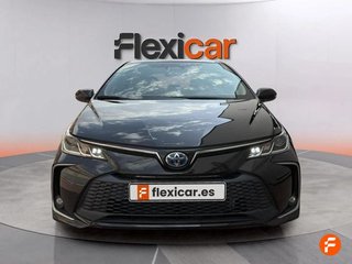 Toyota Corolla 140H Eco