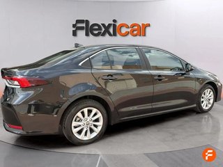 Toyota Corolla 140H Eco