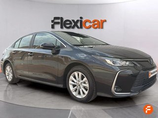 Toyota Corolla 140H Eco