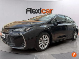 Toyota Corolla 140H Eco