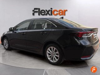 Toyota Corolla 140H Eco