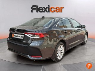 Toyota Corolla 140H Eco